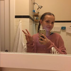 Meet your Posher, Patti